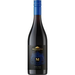 Photo of M By Montana Pinot Noir