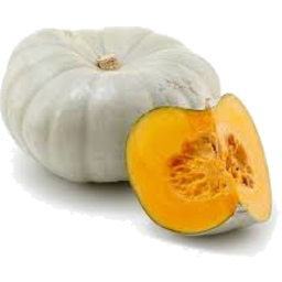 Photo of Pumpkin Grey Cut Kg