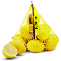 Photo of Lemons P/P