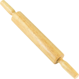 Photo of Small Wooden Rolling Pin