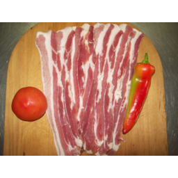 Photo of Thomsons Streaky Bacon