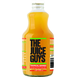 Photo of Juice Guys Tropical Mango Juice 1lt