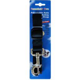 Photo of Essentially Pets Auto Safety Strap Ea