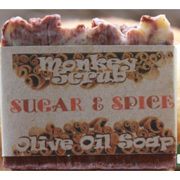 Photo of Soap - Sugar & Spice