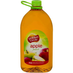 Photo of Golden Circle Apple Juice 3l
