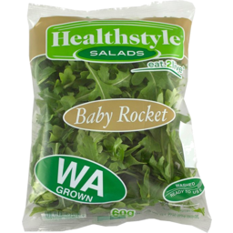 Photo of H/Style Baby Rocket