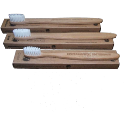 Photo of Environmental Toothbrush - Adult Toothbrush Medium