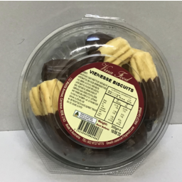 Photo of Vina Vienneses Biscuits