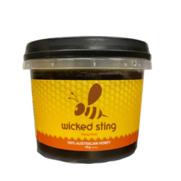Photo of Wicked Sting Honey 1kg