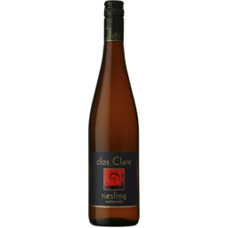 Photo of Clos Clare Riesling