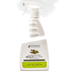 Photo of Vrindavan Mould Solution Spray