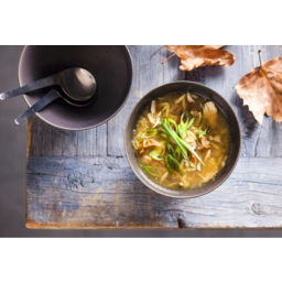 Photo of Passionfoods - Chicken Risoni Soup