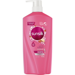 Photo of Sunsilk Brilliant Shine Shampoo 700ml