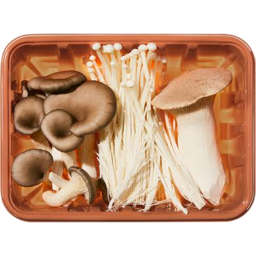Photo of Umami Mushrooms Mix Oyster Each