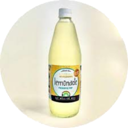 Photo of NOURISHING WHOLEFOODS Probiotic Pop Lemonade