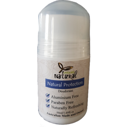 Photo of Uniquely Natural Natural Protection Deodorant