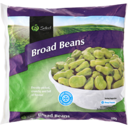 Photo of WW Broad Beans Frozen