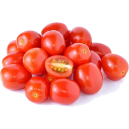 Photo of Cherry Tomatoes Sustainable Punnet