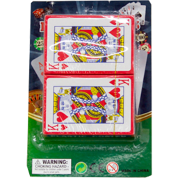 Photo of Playing Cards 2pk