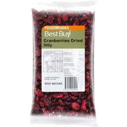 Photo of Best Buy Cranberries