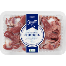 Photo of Steggles Fresh Chicken Giblets