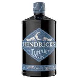 Photo of Hendricks Lunar Gin