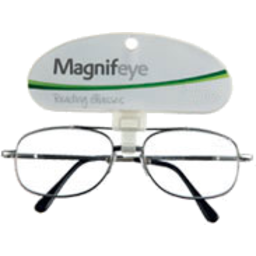 Photo of Magnifeye Glasses Style B +1.00 