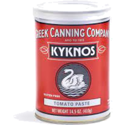Photo of Kyknos Tomato Paste 410g