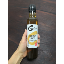 Photo of Carwari Brown Rice Vinegar