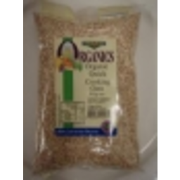 Photo of Pure Harvest Rolled Oats Organic