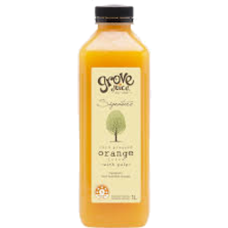 Photo of Grove Juice Orange with Pulp 1l