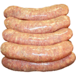 Photo of Tuscan Pork Sausages (Pre-Packed)