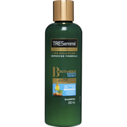 Photo of Tresemmé Shampoo Smooth Remedy