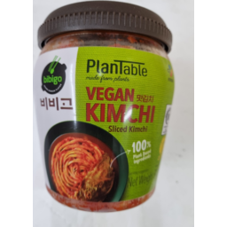 Photo of Cj Bibigo Vegan Kimchi Jar 500g