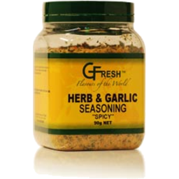 Photo of Gfresh Spicy Herb & Garlic 90gm