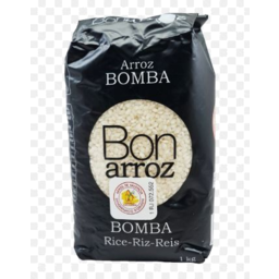 Photo of Bon Arroz Bomba Rice
