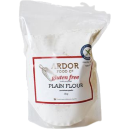 Photo of Ardor Gluten Free Flour