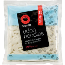 Photo of Obento Udon Noodle