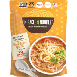 Photo of Miracle Noodle Thai Tom Yum 280g