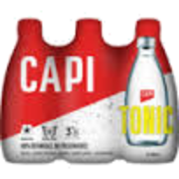 Photo of CAPI TONIC