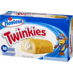 Photo of Hostess Twinkies - 10 Ct 