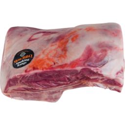 Photo of Australian Lamb Shoulder Bone In Slow BBQ Smoking Range