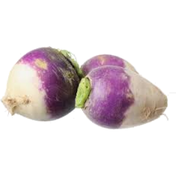 Photo of Turnips White Loose