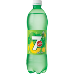 Photo of 7Up Lemonade