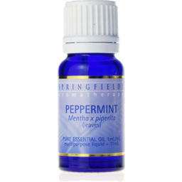 Photo of Springfields Peppermint Essential Oil 