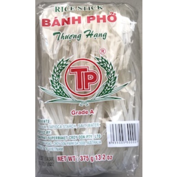 Photo of Tp Banh Pho Rice Stick 3mm 375g