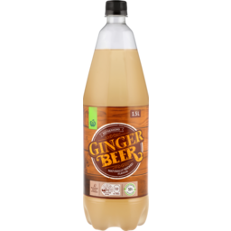 Photo of WW Ginger Beer