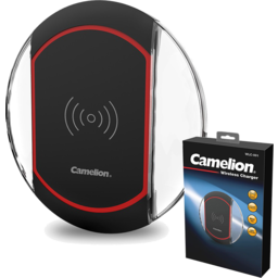 Photo of Camelion Usb Wireless Charger Ea