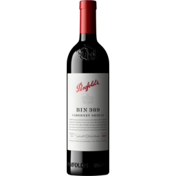 Photo of Penfolds Bin 389 Cabernet Sauvignon Shiraz 2021