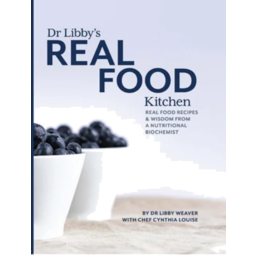 Photo of Dr Libbys Real Food